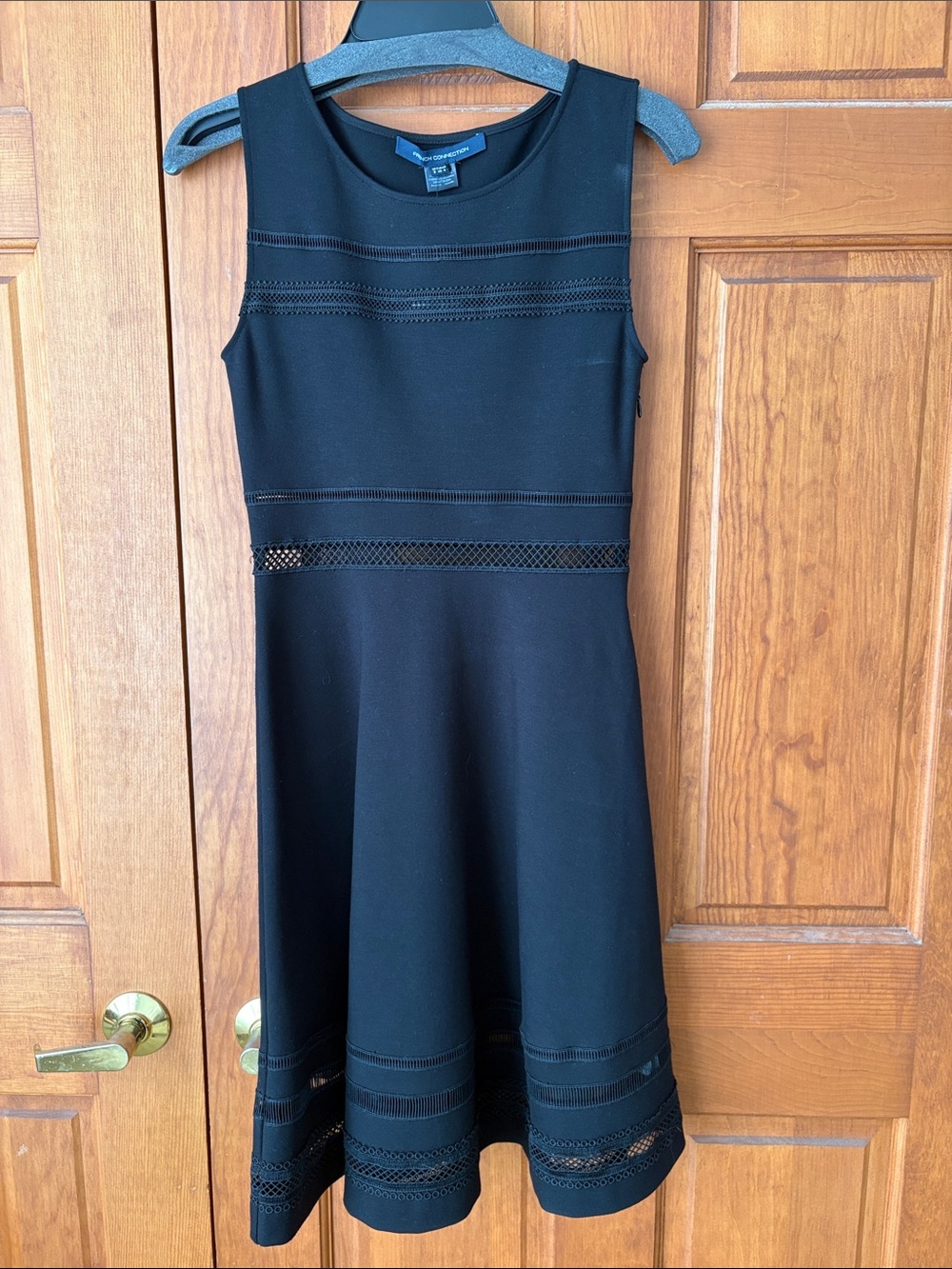 Skirt Subcategory Identification